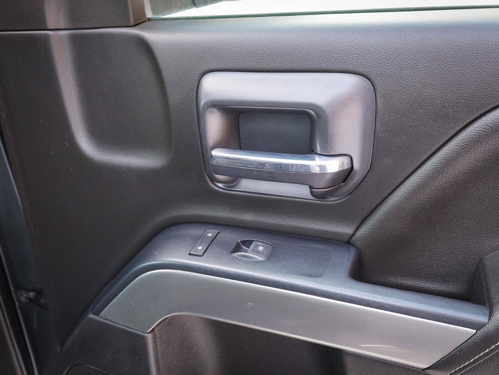 Used 2019 Chevrolet Silverado 1500 LT image 26