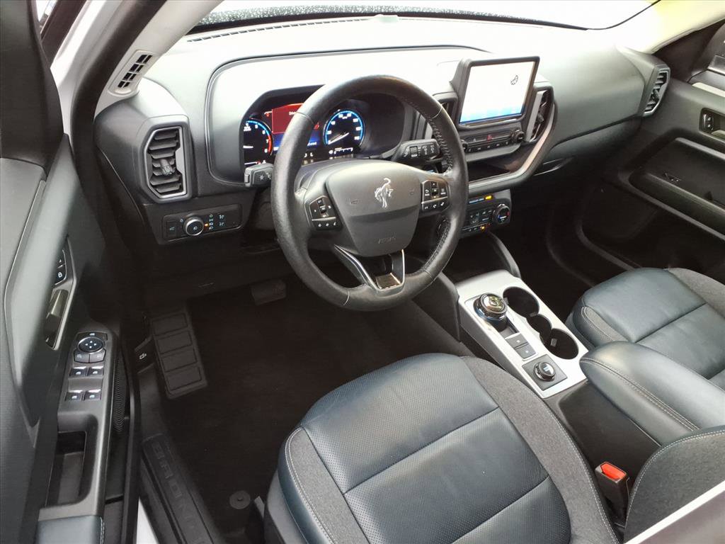 New 2026 Ford Escape Active w/ Active Premium Tech Pack image 14