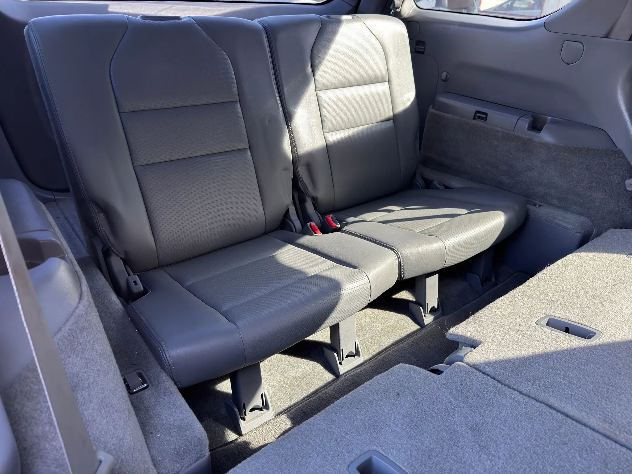 Used 2005 Acura MDX Touring image 16