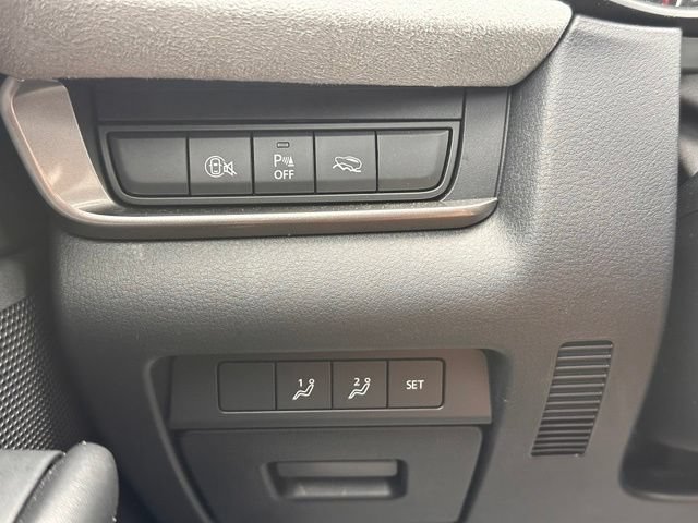 Certified 2026 MAZDA CX-30 AWD 2.5 S image 17