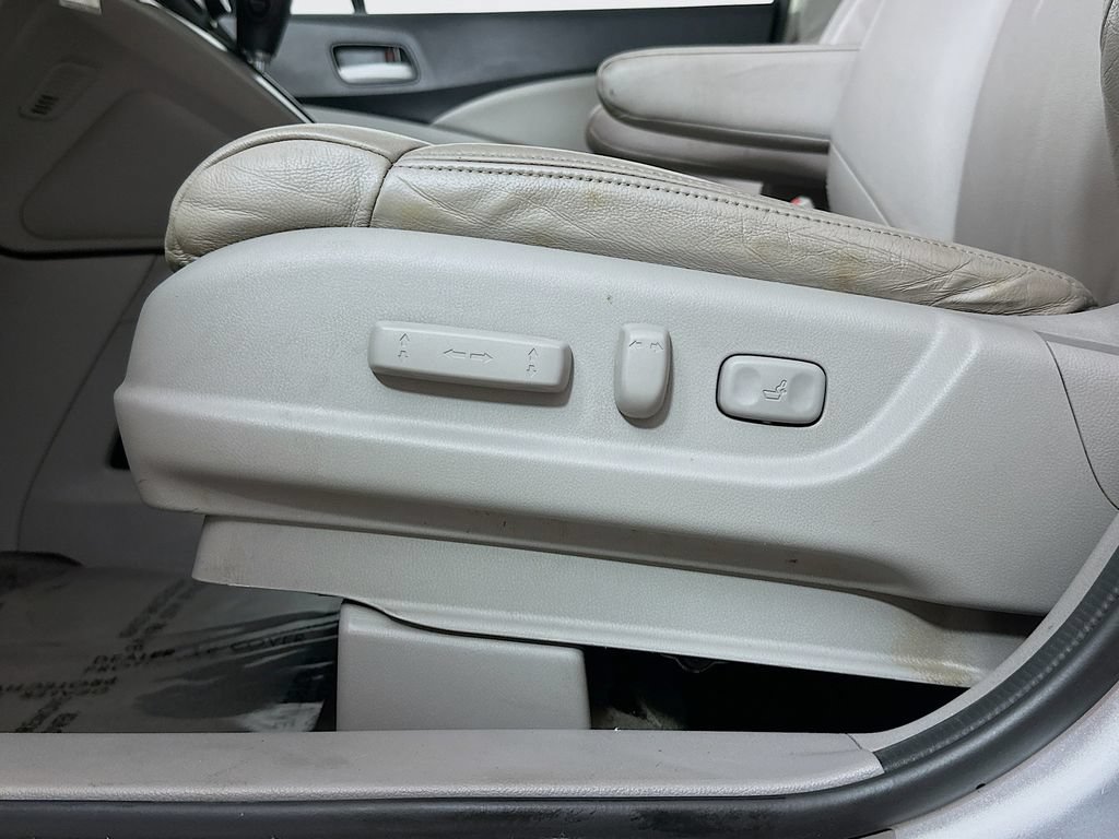 Used 2014 Honda CR-V EX-L image 22