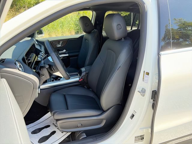 Used 2026 Mercedes-Benz GLA 250 4MATIC image 20