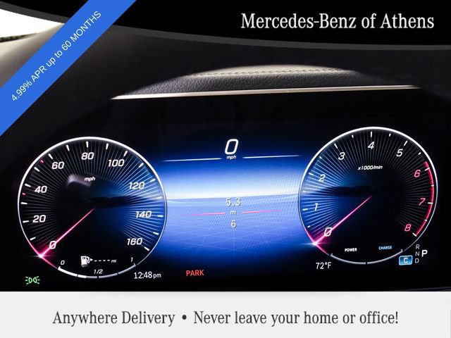 New 2026 Mercedes-Benz GLS 450 4MATIC image 26