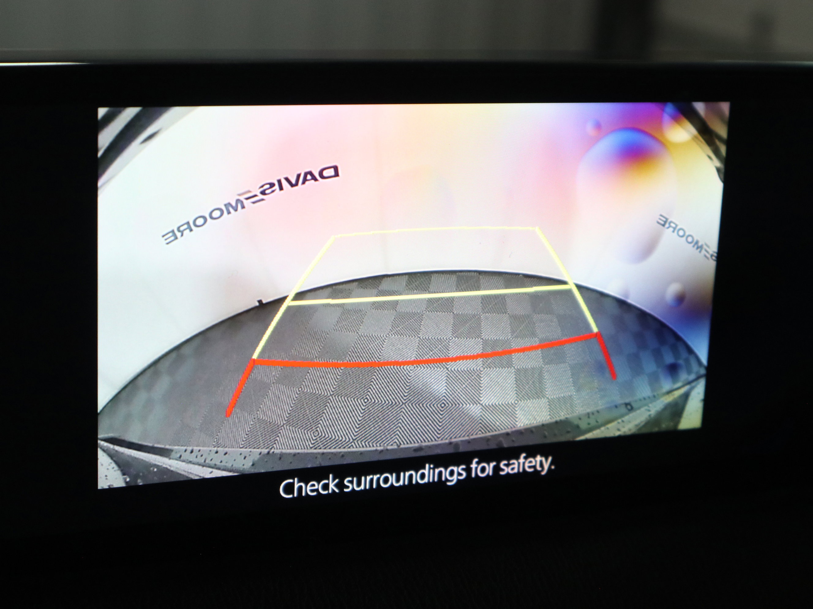 New 2025 MAZDA CX-5 AWD 2.5 S image 21