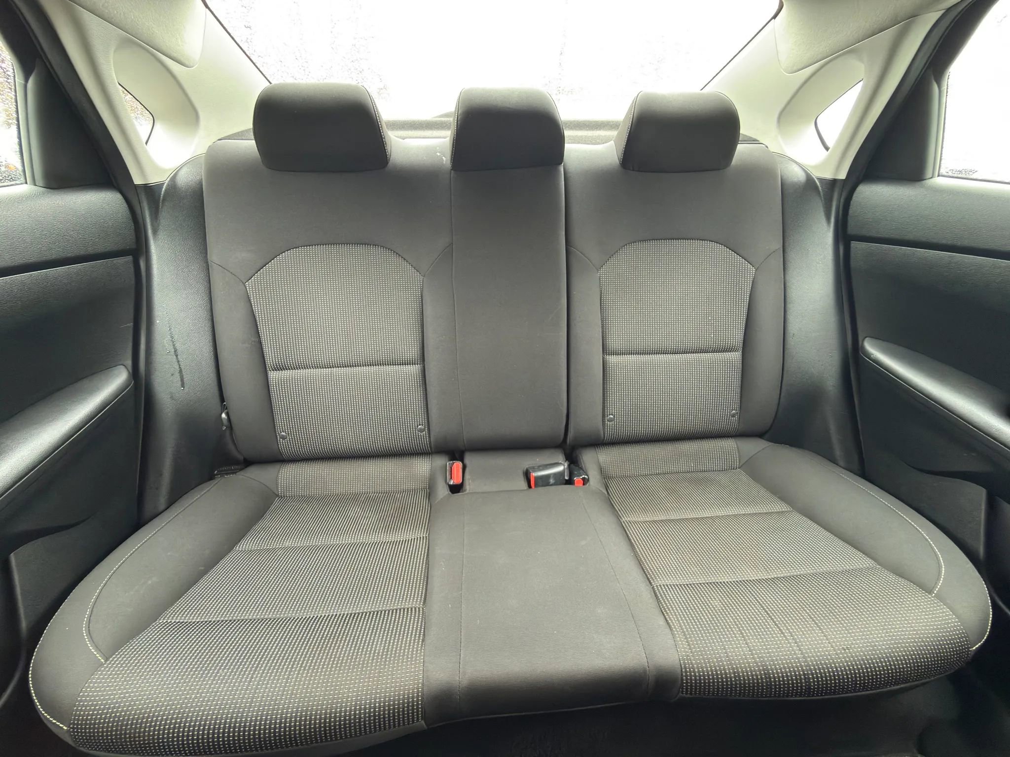 Used 2019 Kia Forte LXS FWD image 24