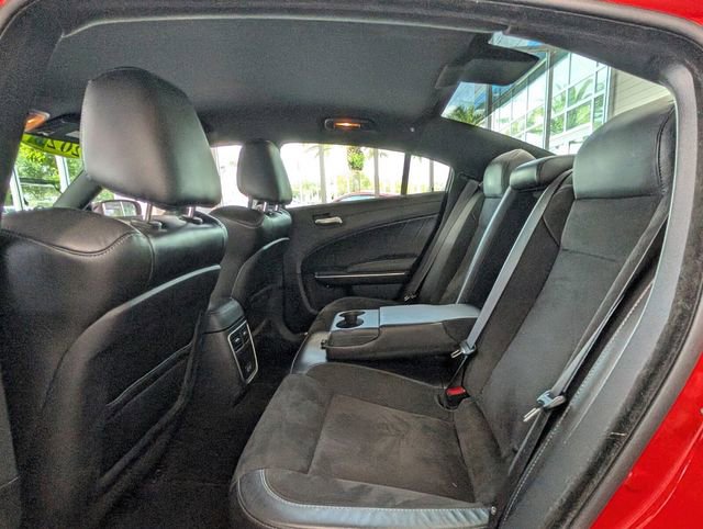 Used 2023 Dodge Charger Scat Pack w/ Plus Group image 8