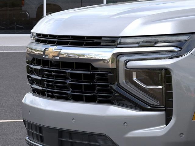 New 2026 Chevrolet Tahoe LS image 13