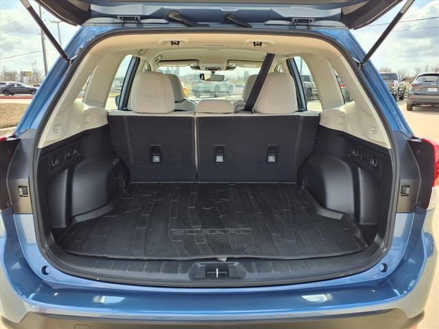 Certified 2024 Subaru Forester image 20