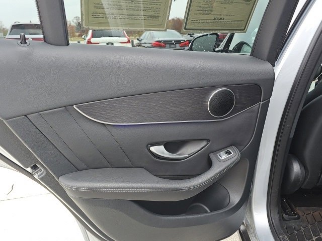 Certified 2022 Mercedes-Benz GLC 300 4MATIC image 11