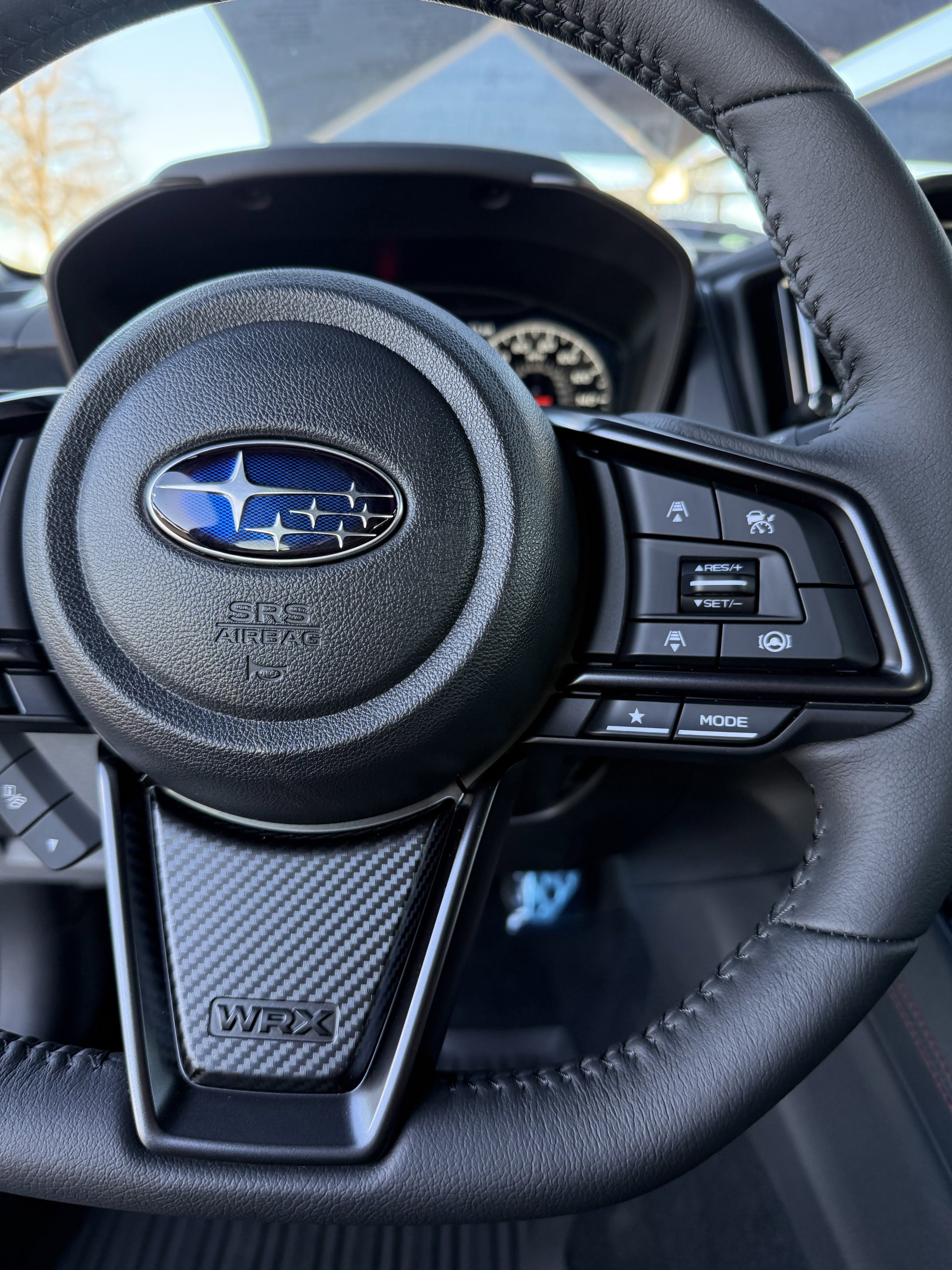 New 2026 Subaru WRX GT image 23