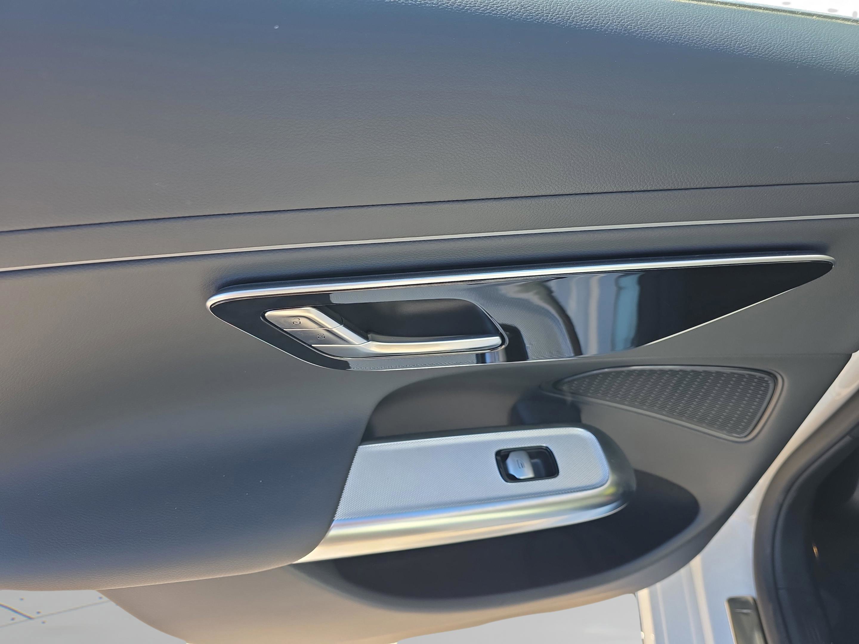 Certified 2026 Mercedes-Benz E 350 Sedan image 9