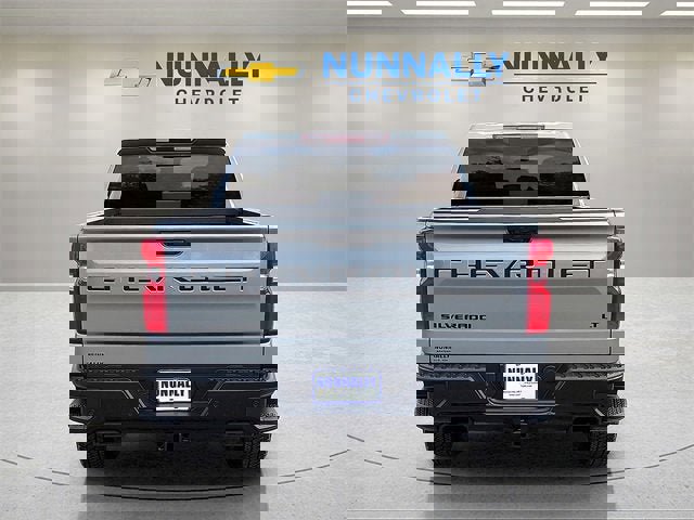 New 2026 Chevrolet Silverado 1500 LT Trail Boss image 4