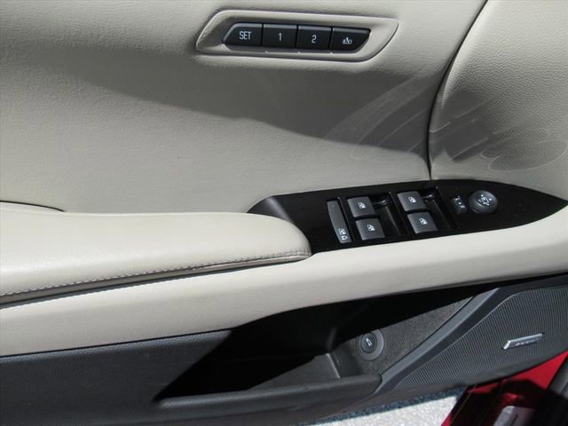 Used 2019 Cadillac XTS Luxury w/ Driver Awareness Package FWD image 18