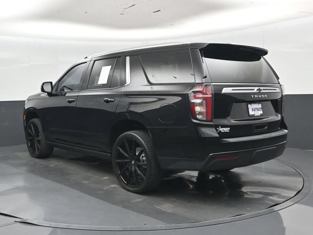 Used 2024 Chevrolet Tahoe High Country AWD/4WD image 33