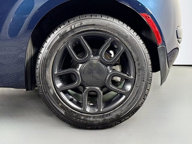 Used 2015 FIAT 500 Pop image 27