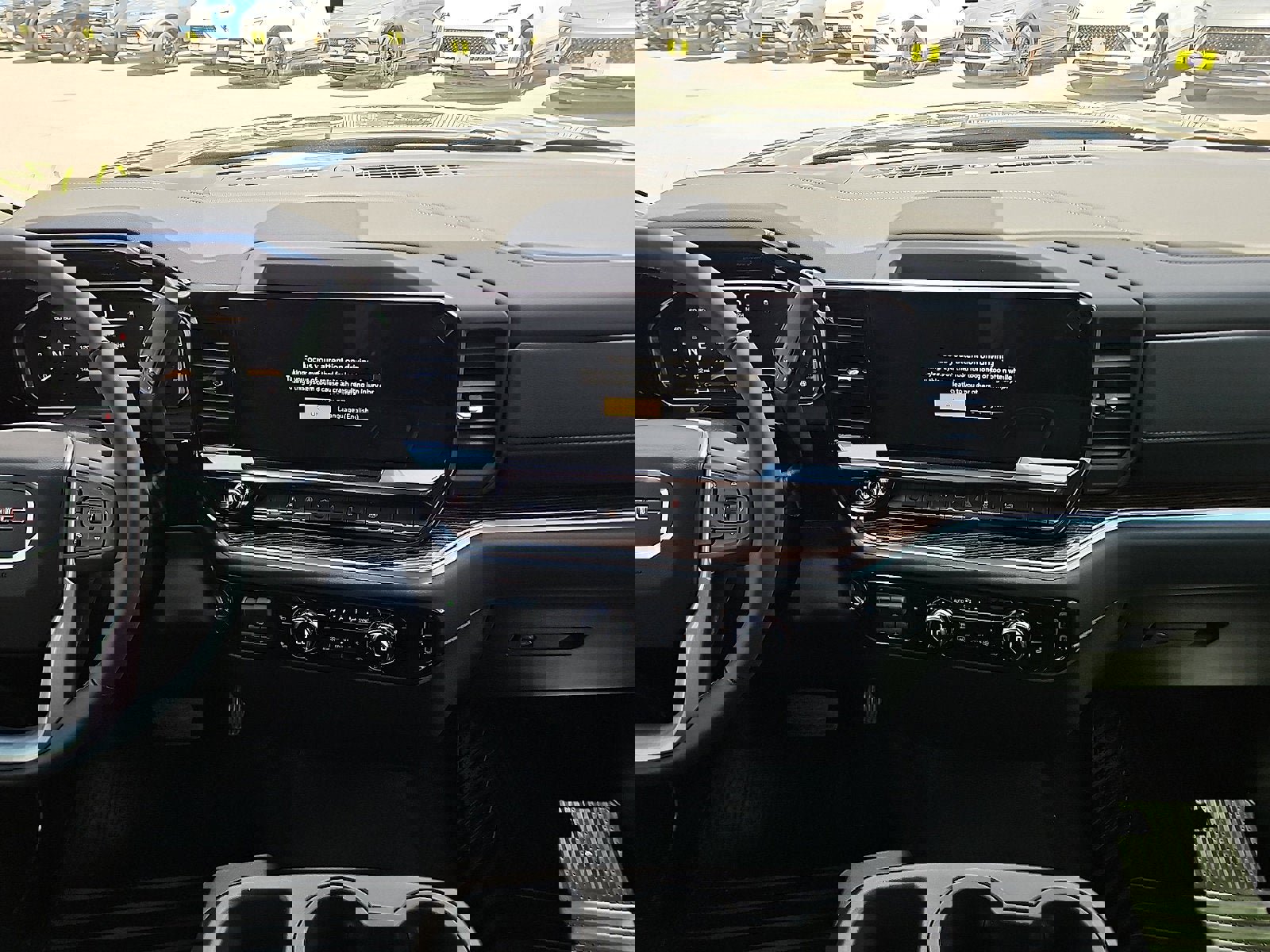 New 2026 GMC Sierra 1500 Elevation image 10