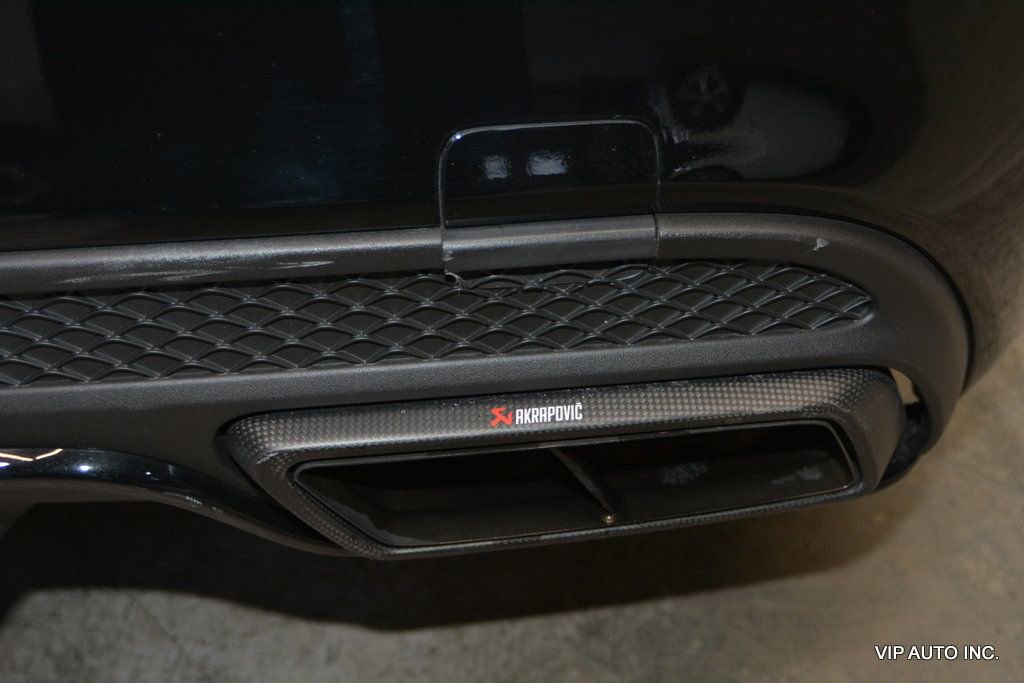 Used 2017 Mercedes-Benz C 63 AMG Sedan image 34