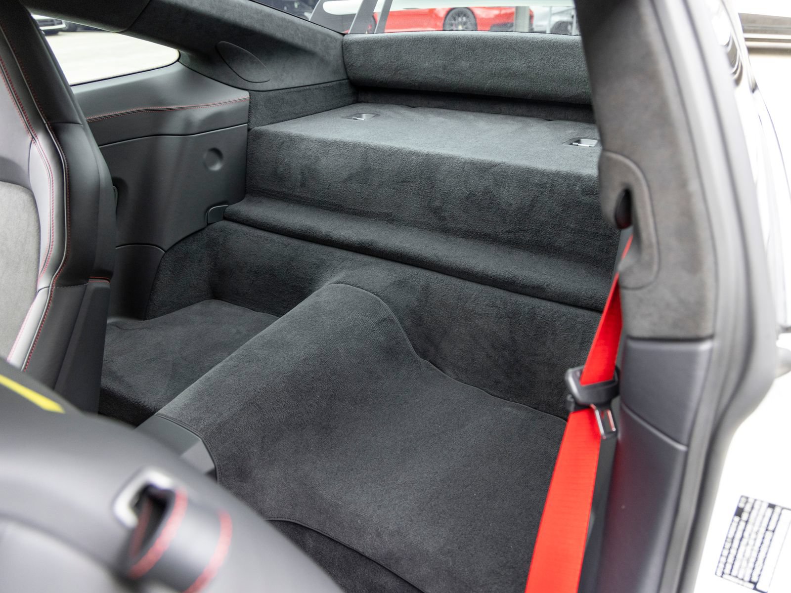 Certified 2022 Porsche 911 GT3 RWD image 52