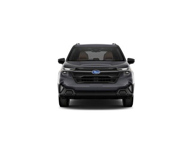New 2025 Subaru Forester Touring image 8