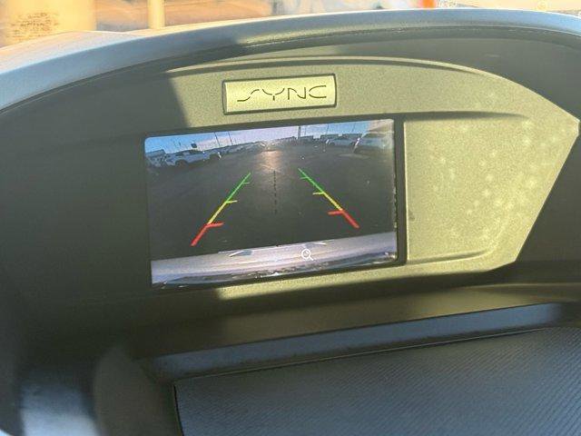 Used 2016 Ford Escape S image 21