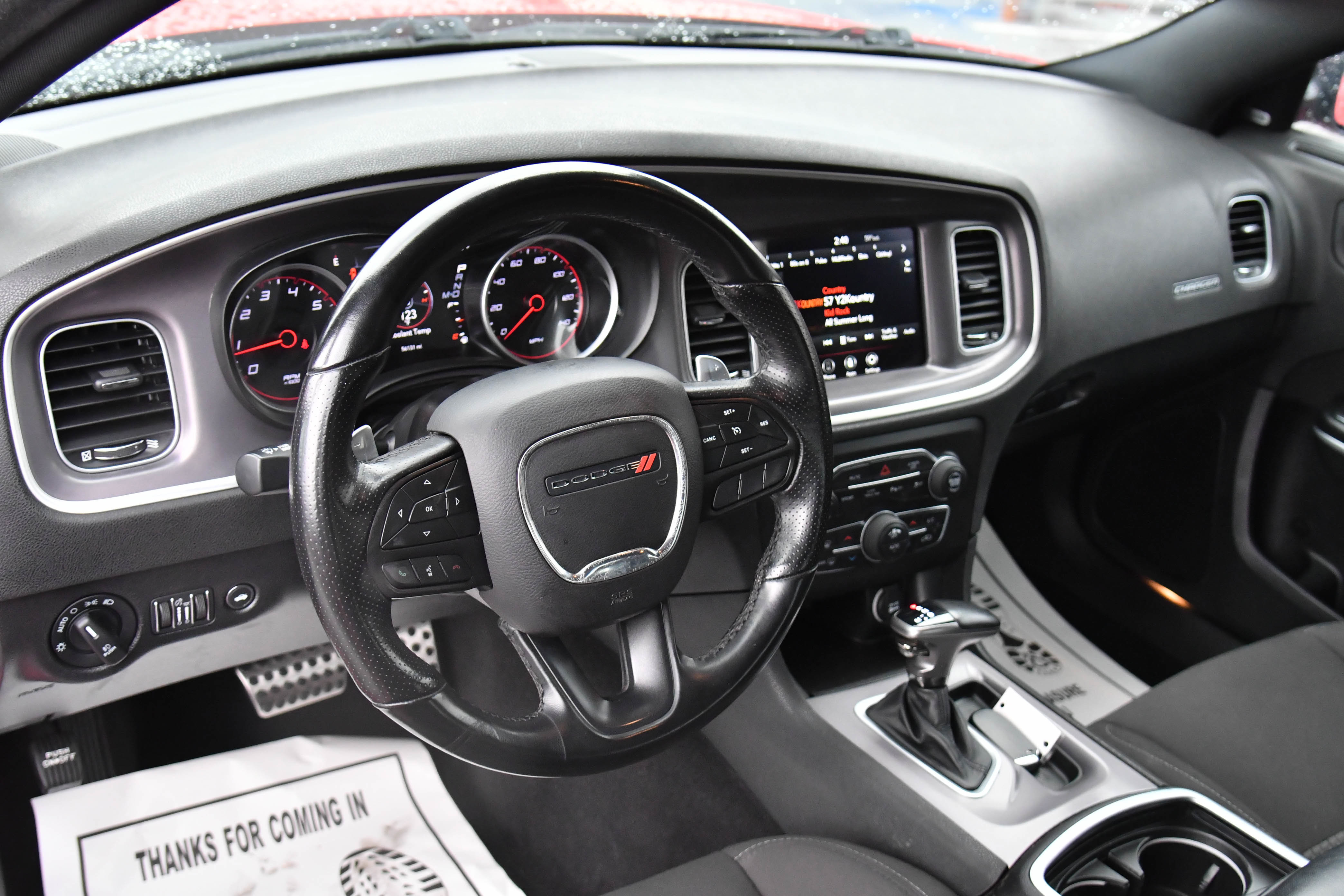 Used 2022 Dodge Charger GT image 14