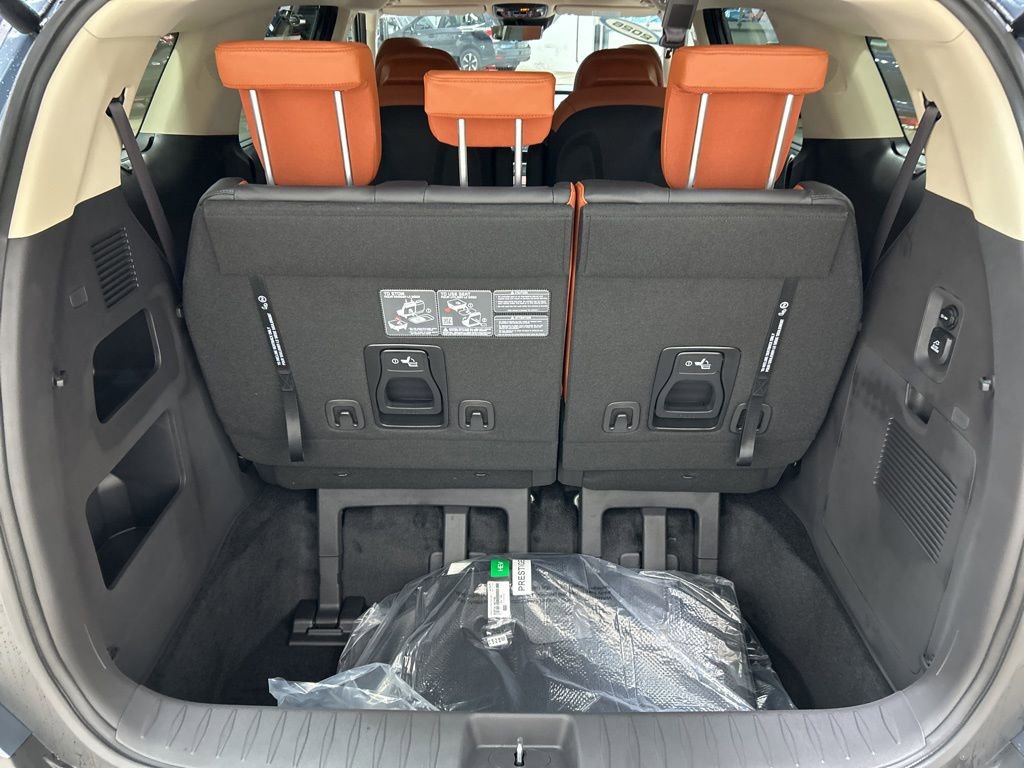 New 2026 Kia Carnival SX Prestige image 33