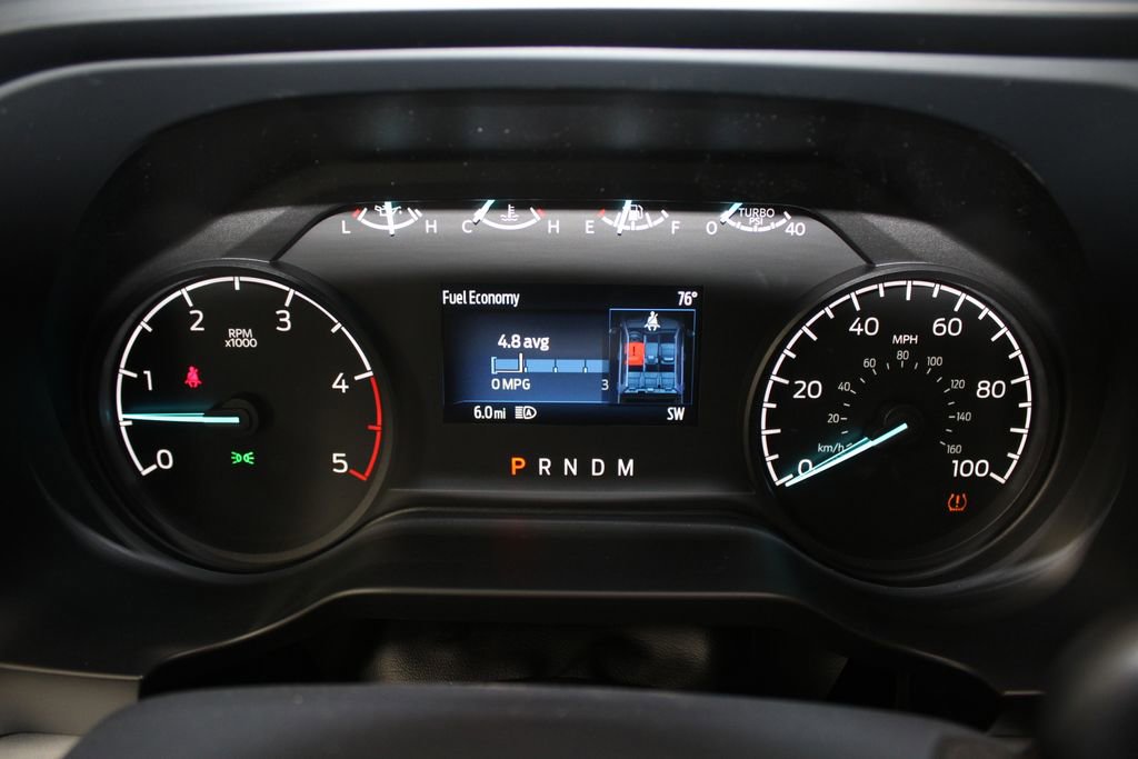 New 2026 Ford F250 XL image 34