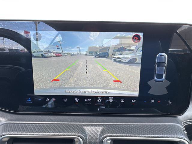 Used 2024 Ford Mustang Premium image 21