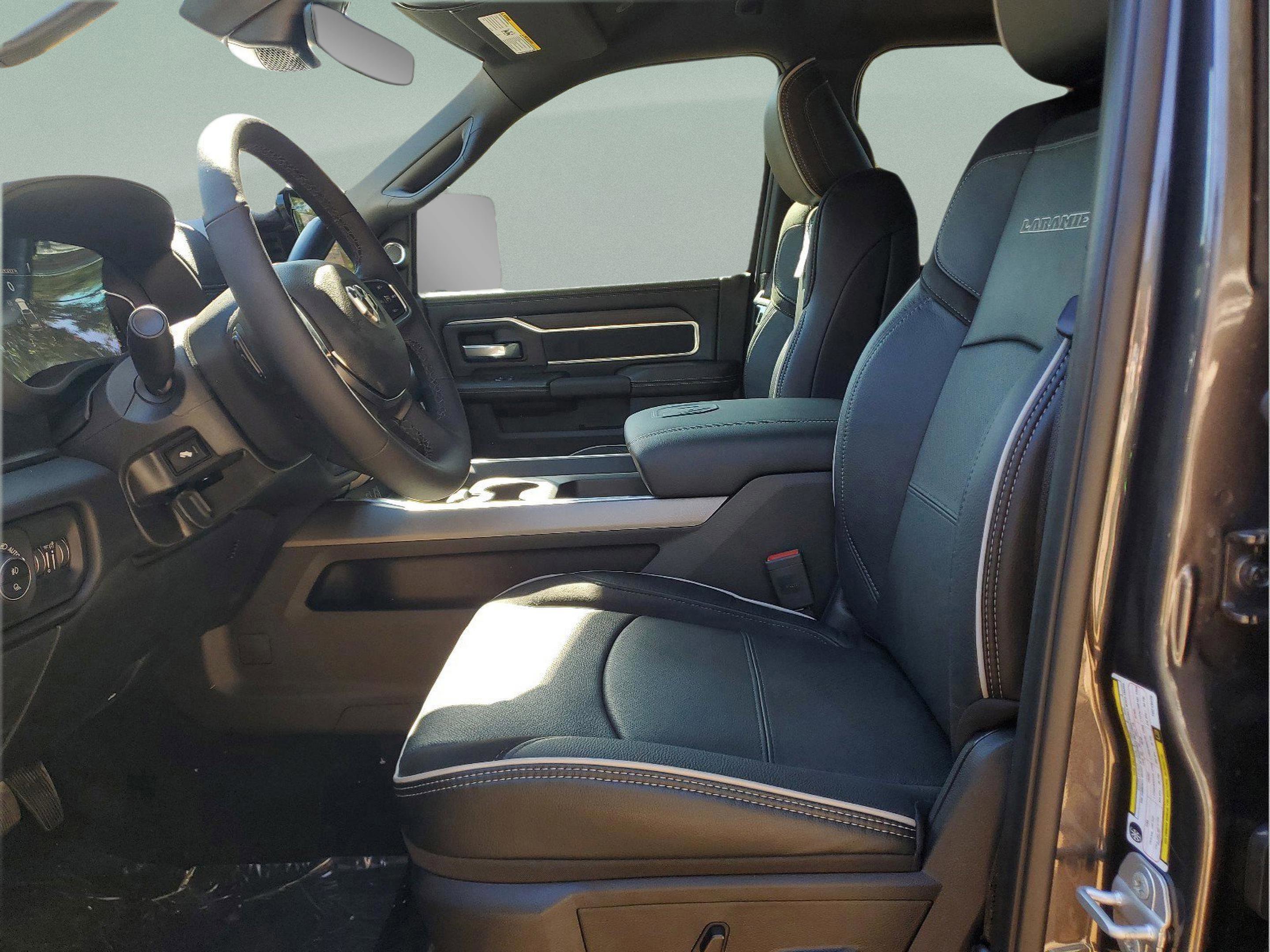 New 2026 RAM 2500 Laramie image 21