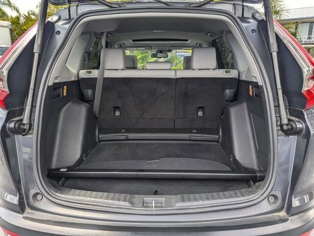 Used 2018 Honda CR-V Touring image 27