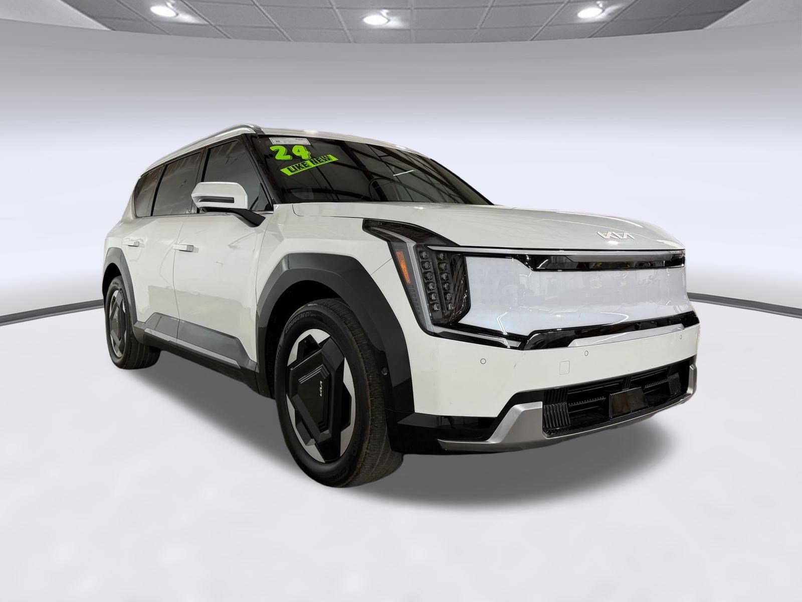 Used 2024 Kia EV9 Land AWD/4WD image 43