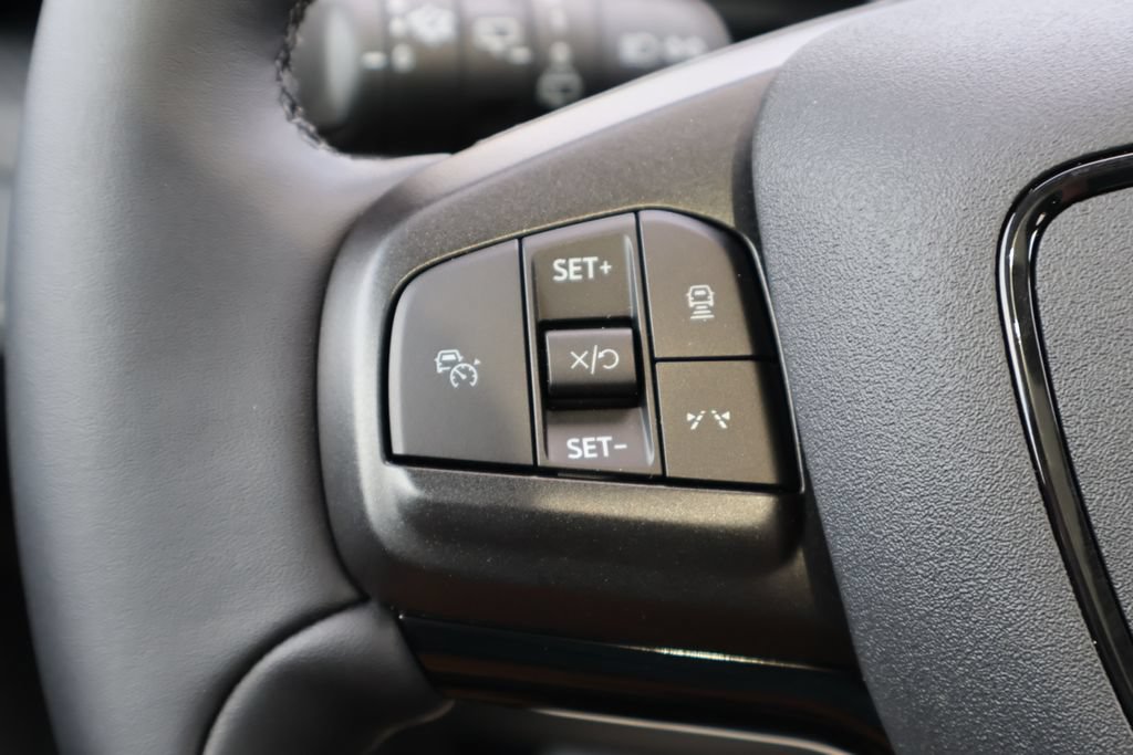 New 2026 Ford Mustang Mach-E Premium AWD/4WD image 8