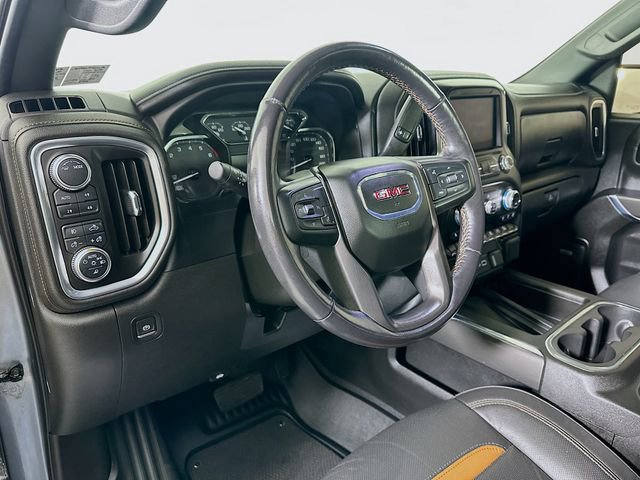 Used 2021 GMC Sierra 1500 AT4 w/ AT4 Premium Package image 10