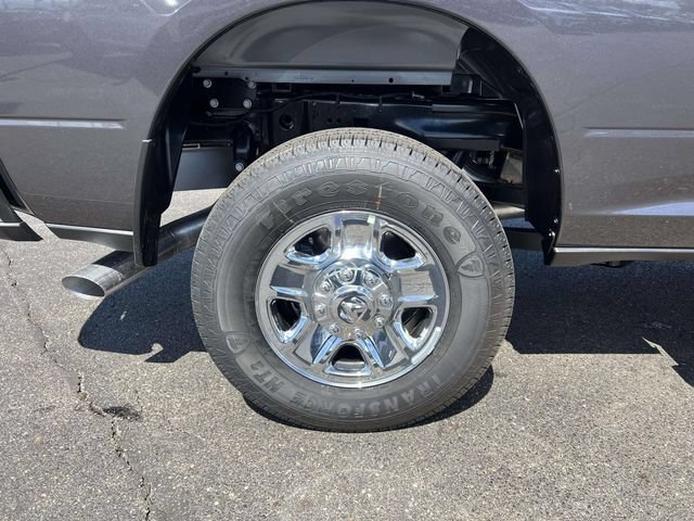 New 2026 RAM 2500 Tradesman AWD/4WD image 10