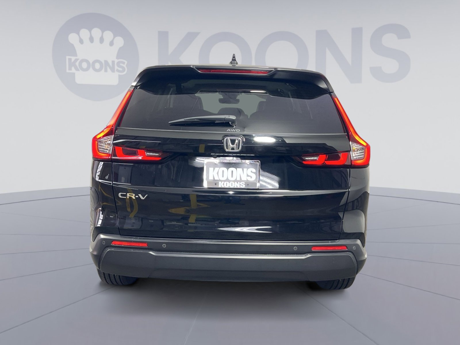 Used 2024 Honda CR-V EX-L image 5