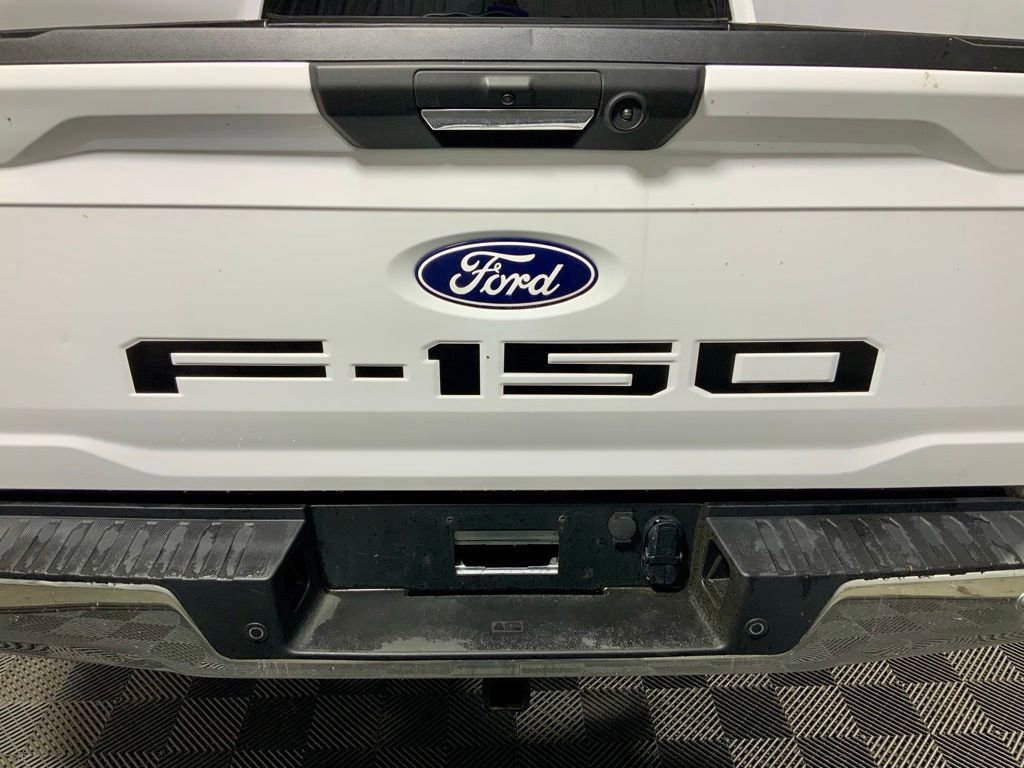Used 2024 Ford F150 XLT w/ Tow/Haul Package image 15