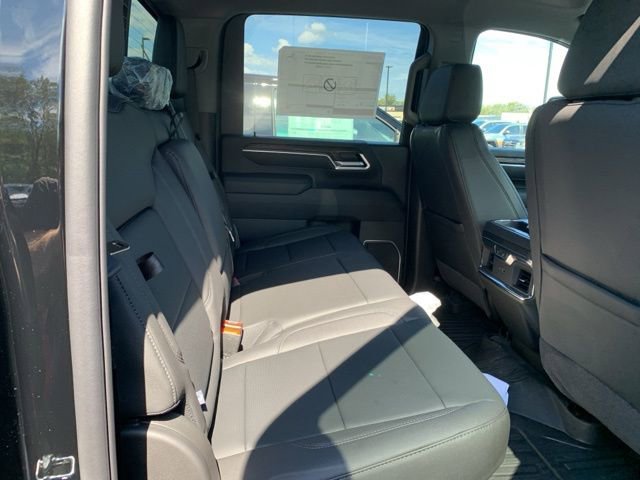 New 2026 GMC Sierra 2500 SLT w/ SLT Premium Package image 27