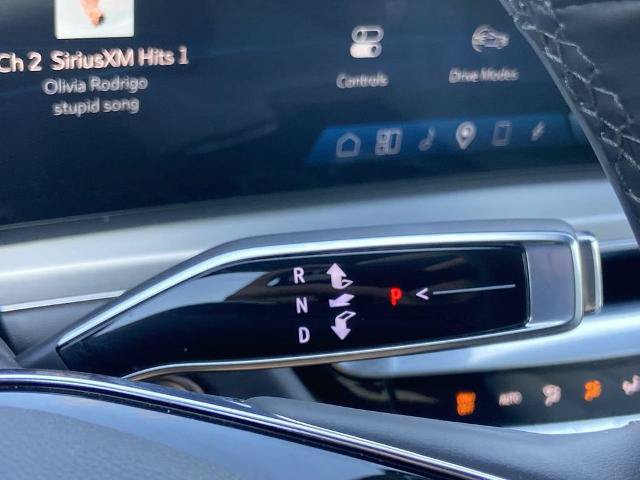 Used 2023 Cadillac Lyriq 2WD image 11