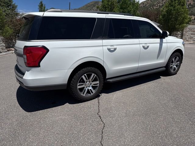 Used 2023 Ford Expedition Max XLT AWD/4WD image 15