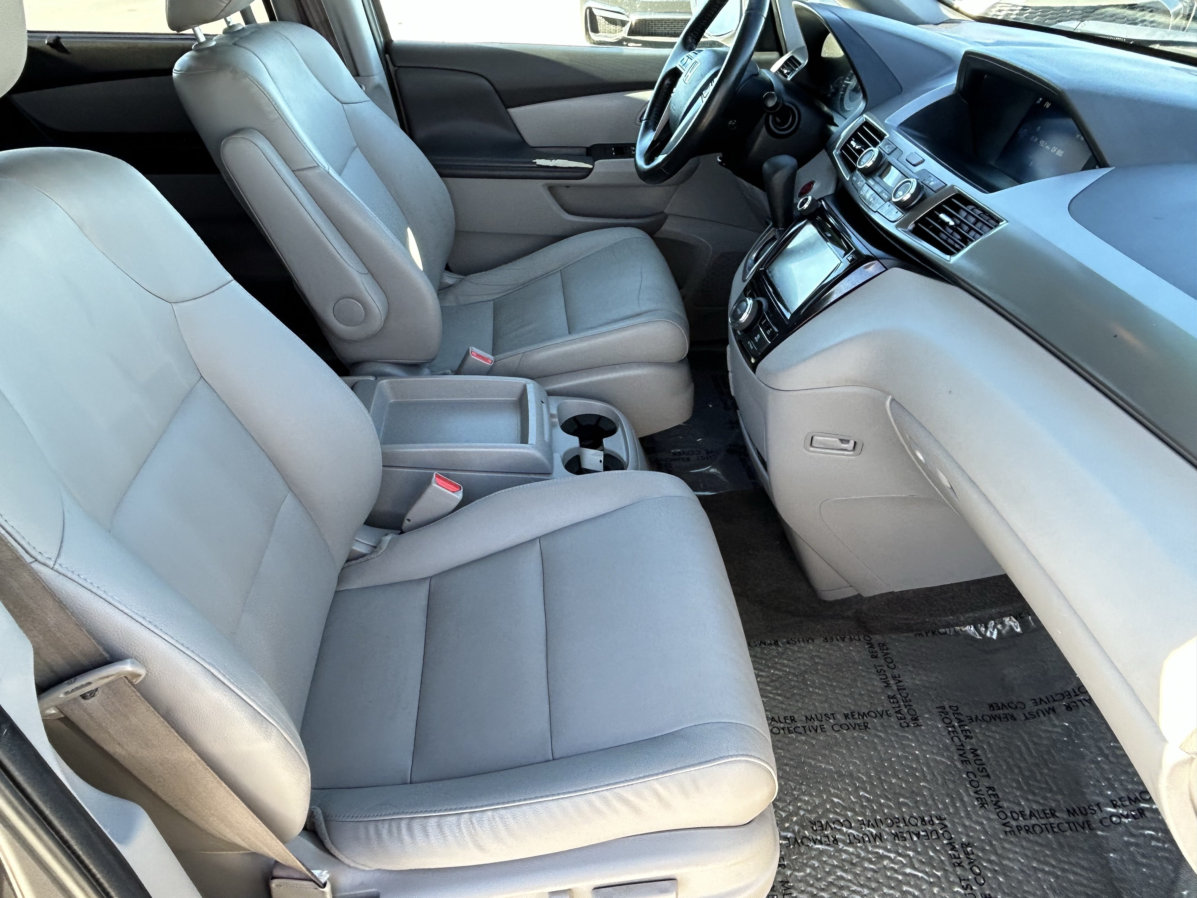 Used 2016 Honda Odyssey EX-L image 10