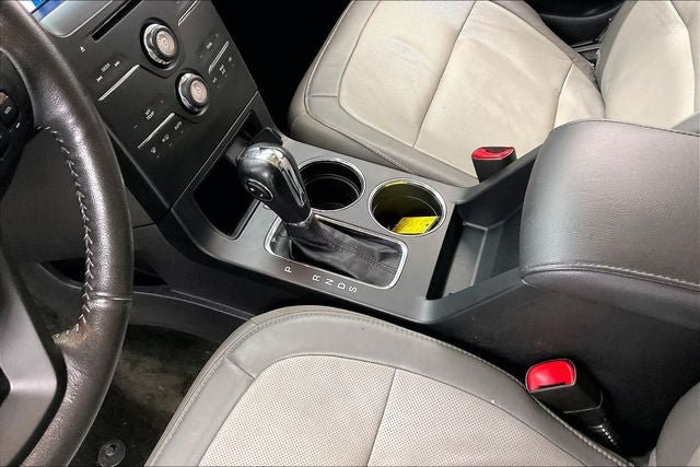 Used 2018 Ford Flex SEL w/ Equipment Group 202A AWD/4WD image 15