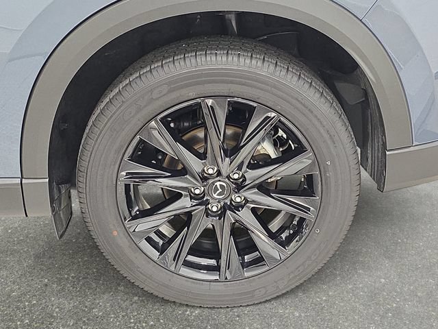 Used 2025 MAZDA CX-5 Carbon Edition AWD/4WD image 33