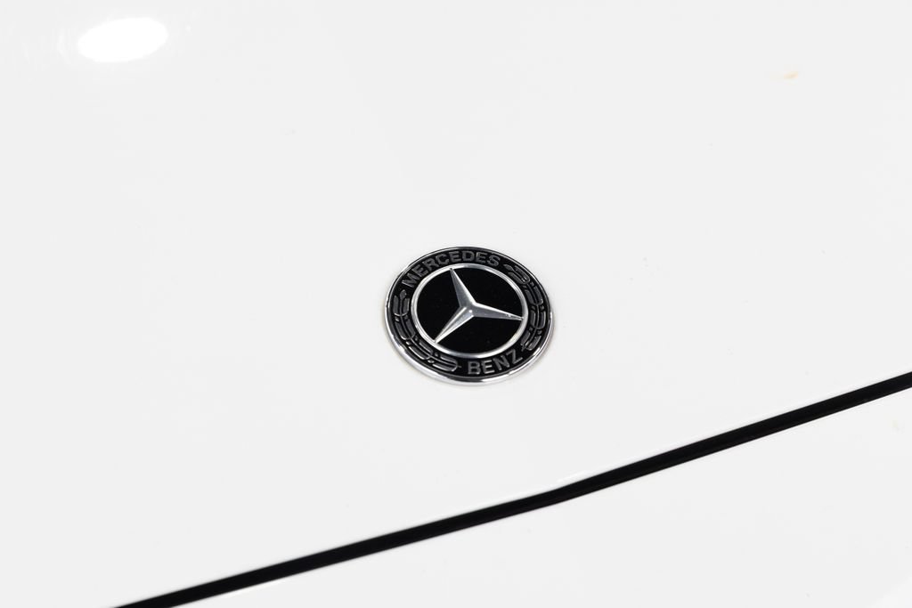 Used 2019 Mercedes-Benz C 43 AMG 4MATIC Sedan image 18