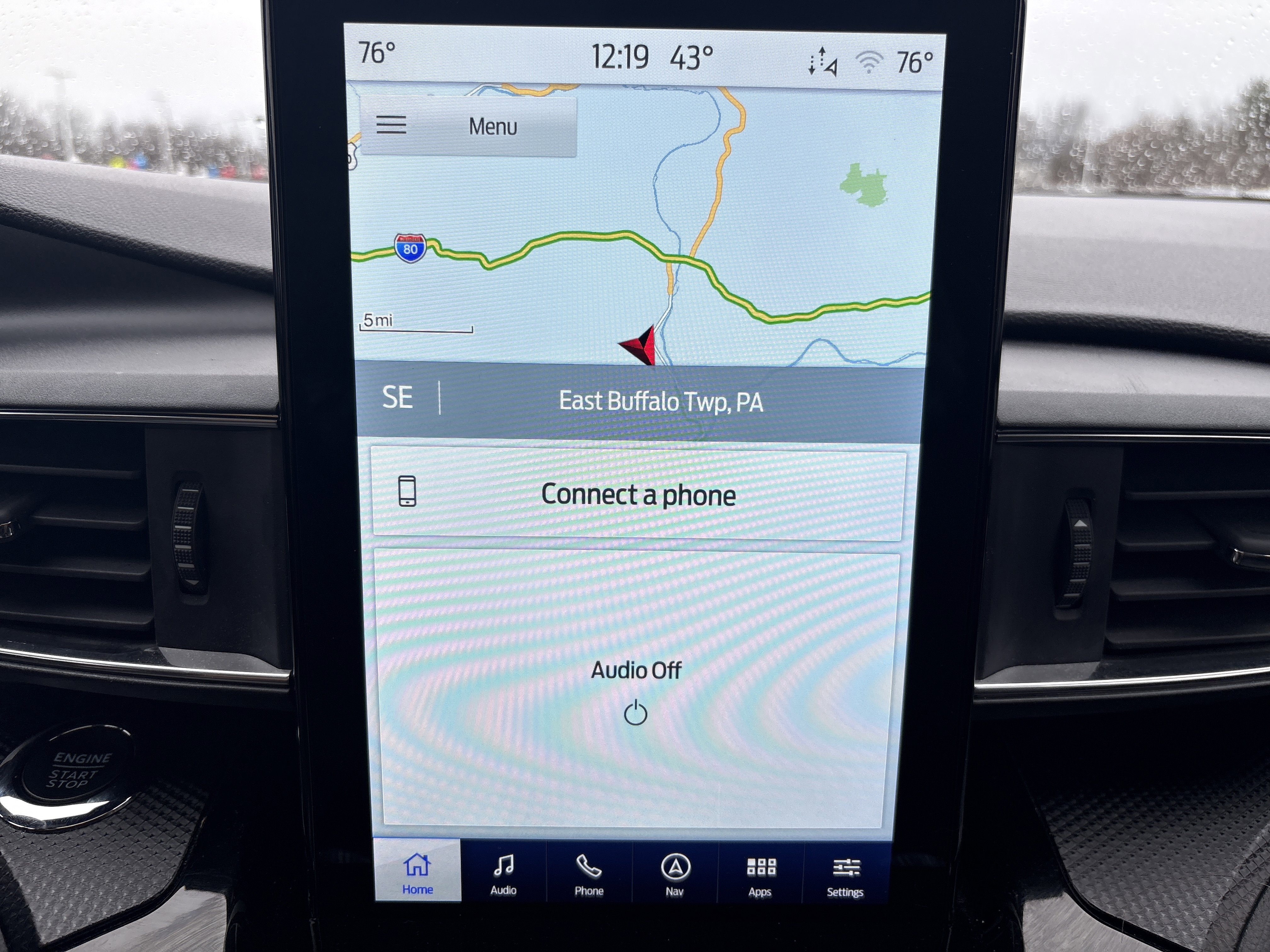 Used 2022 Ford Explorer ST w/ Equipment Group 401A image 28