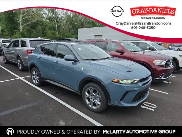 Used 2024 Dodge Hornet R/T Plus AWD/4WD image 1