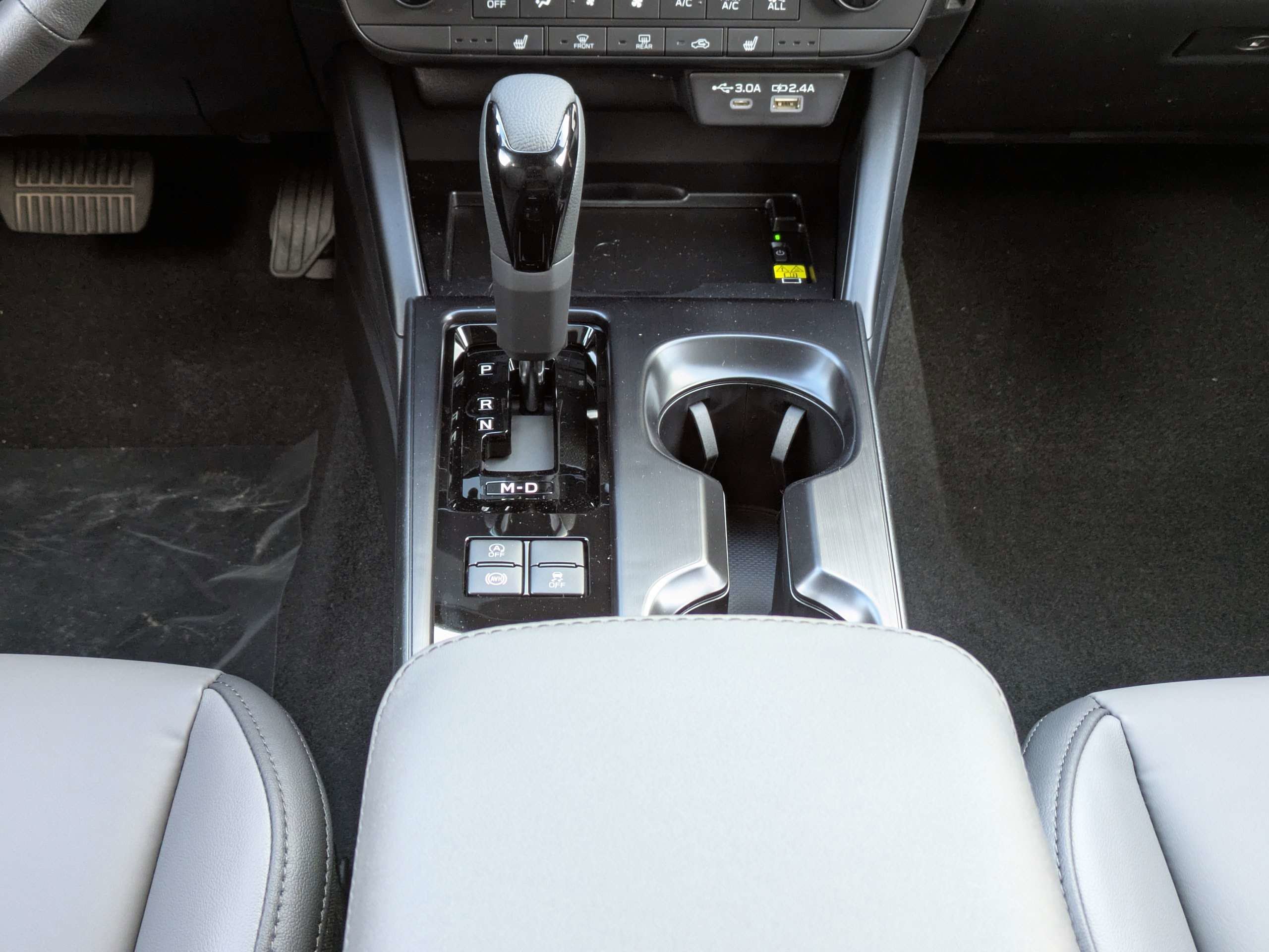 New 2026 Subaru Outback Premium image 20