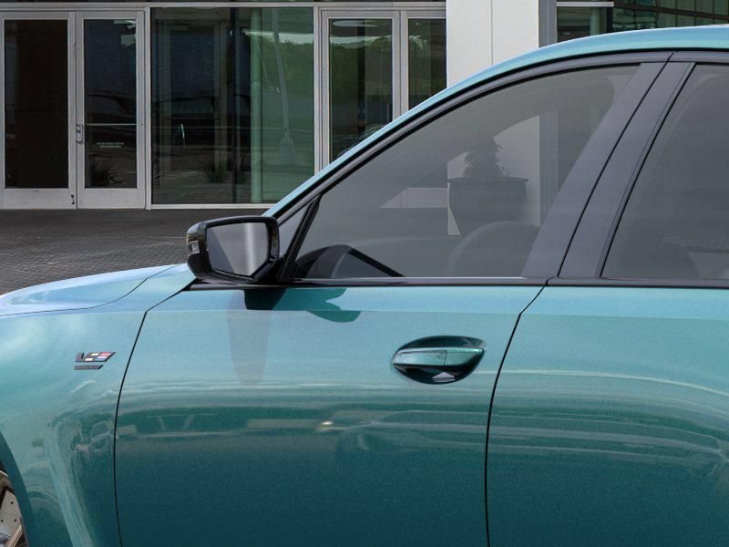 New 2026 Cadillac CT5 V Blackwing w/ Precision Package RWD image 12