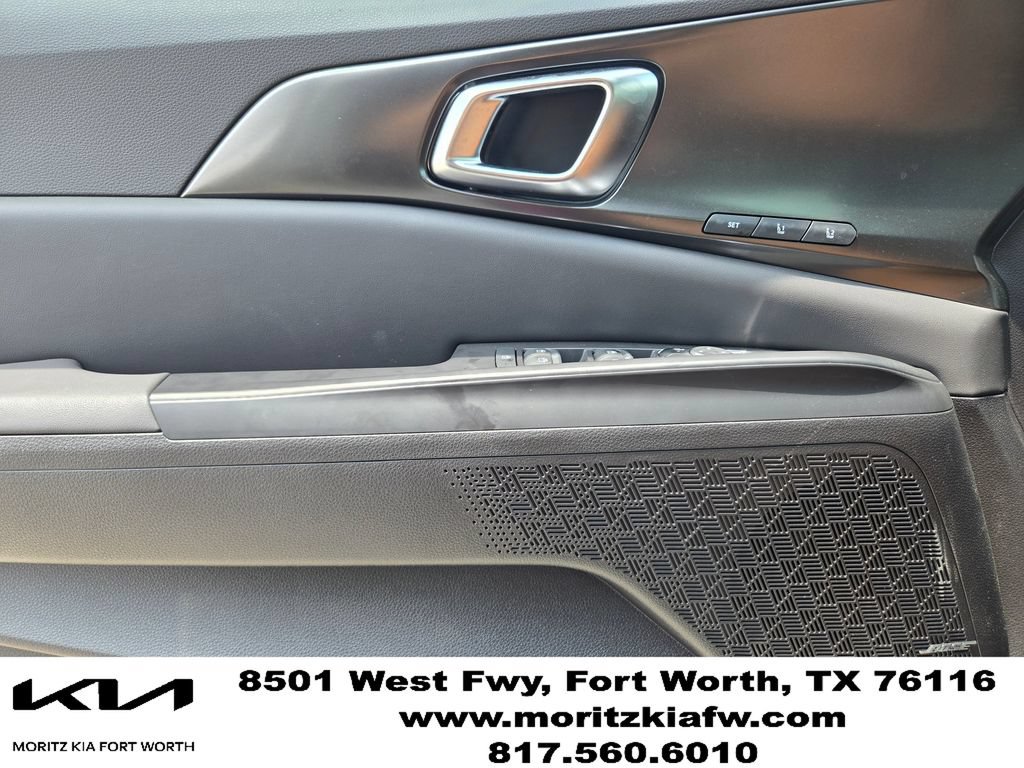 New 2026 Kia Carnival SX Prestige FWD image 18