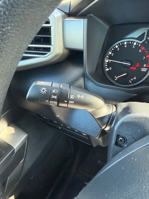 Used 2023 Toyota Tundra SR5 w/ SR5 Convenience Package image 21