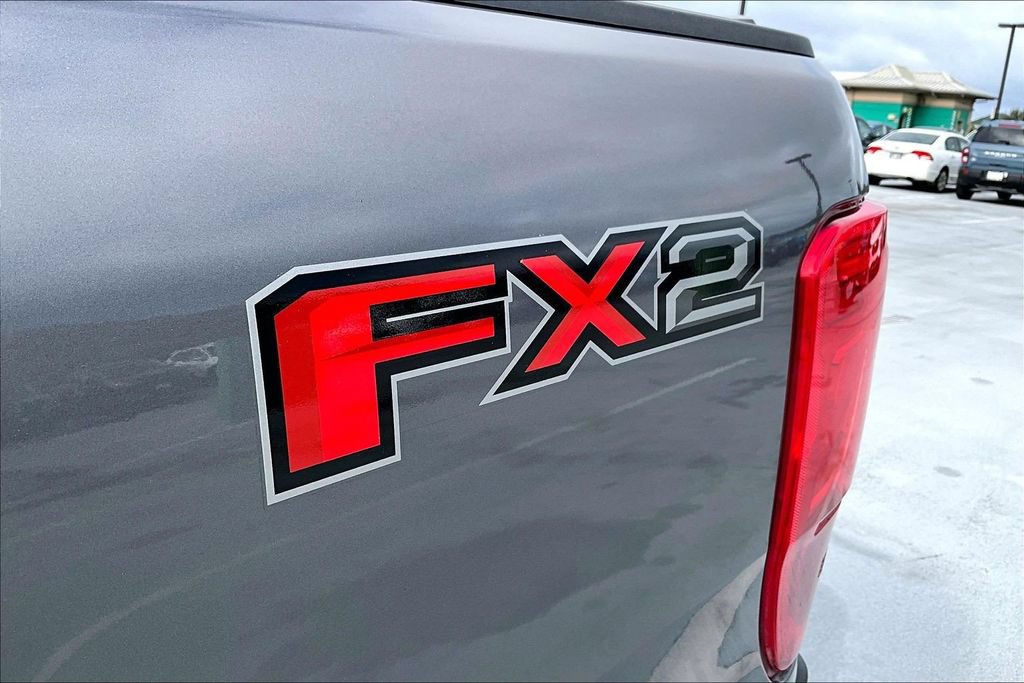 Used 2021 Ford Ranger XLT w/ Equipment Group 301A Mid RWD image 34